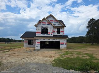 700 Brown Rd, Clinton, NC 28328