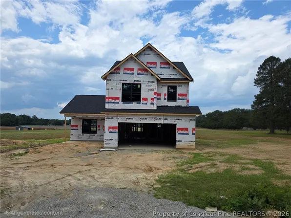 700 Brown Rd, Clinton, NC 28328