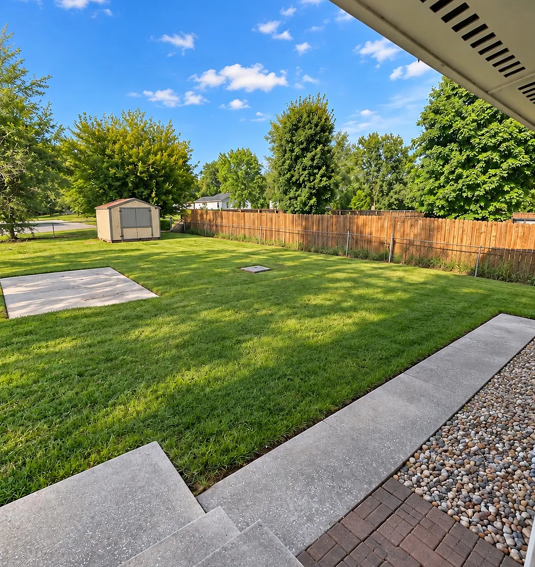 3 bed, 1152 sqft, $1,850 — Photo 3