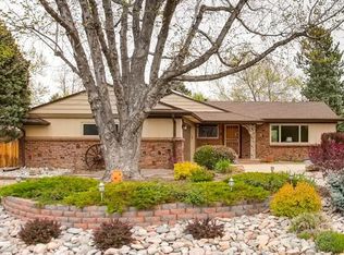2396 S Lansing St, Aurora, CO 80014