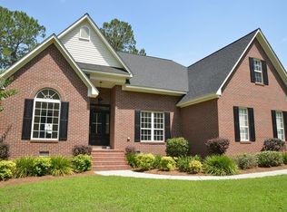 5997 Eastlake Dr, Tifton, GA 31794