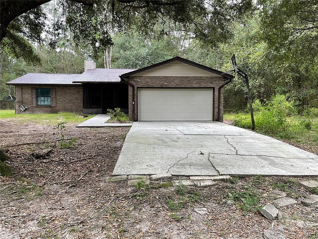 412 SW Bear Ln, Fort White, FL 32038 Zillow