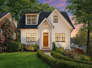 907 Highland Ter NE, Atlanta, GA 30306