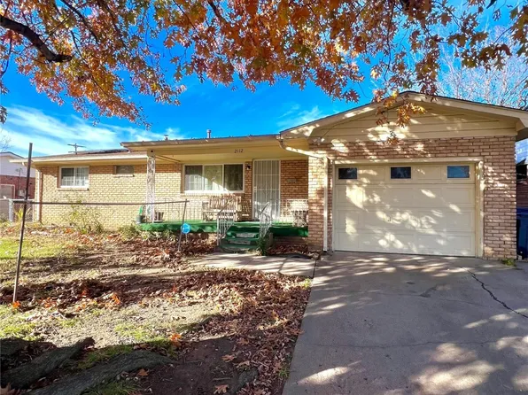2112 S 76th East Ave, Tulsa, OK 74129
