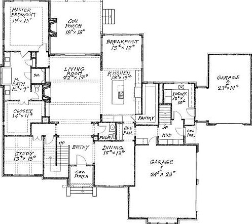 2nd image of 915 Dorset Dr Lot 11
