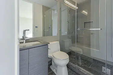 Rented by The Dermot Realty Management Company