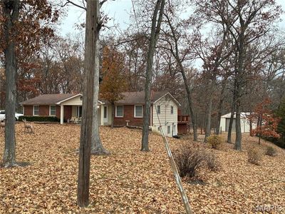 1105 Highway W, Foristell, MO, 63348