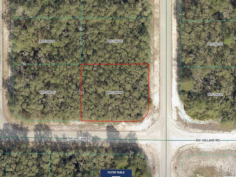 2nd image of Tbd SW 146th Ln Road