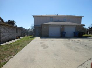 11605 Post Oak Cir #1, Corpus Christi, TX 78410