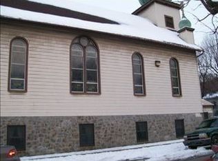437 Mahanoy Ave, Mahanoy City, PA 17948