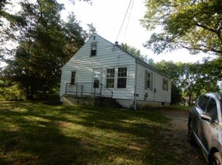 5623 Horse Shoe Bend Rd, Hamilton, OH 45011