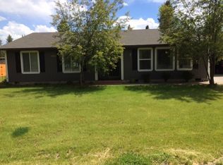 15923 Woodchip Ln, La Pine, OR 97739