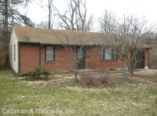 1506 West Broadway, Columbia, MO 65203