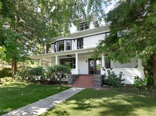 116 Park Ave, Yakima, WA 98902