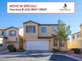 7434 Barranca Peak Ct, Las Vegas, NV 89139