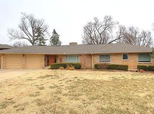 2827 E 39th St S, Tulsa, OK 74105