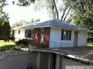 1912 W 86th St, Minneapolis, MN 55431
