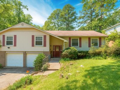 3400 Millbrook Rd, Little Rock, AR, 72227