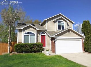 5375 Tupper Ct, Colorado Springs, CO 80923