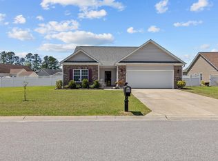 707 Weston Dr, Conway, SC 29526