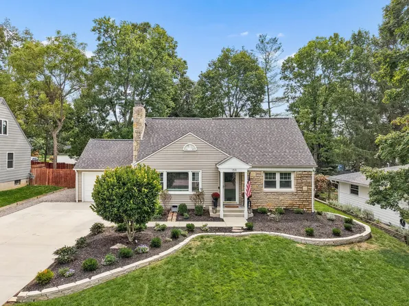 159 Pinney Dr, Columbus, OH 43085