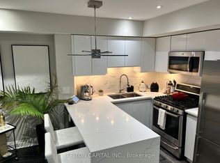 9 Windermere Ave #99, Toronto, ON M6S 5A4