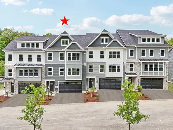 108 Bartlett Ln, Wexford, PA 15090