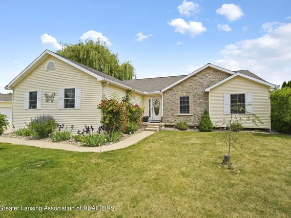 1146 Briggs St, Dansville, MI 48819