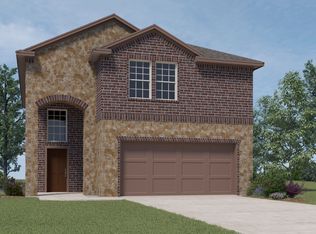 2511 Talus Run, Crandall, TX 75114