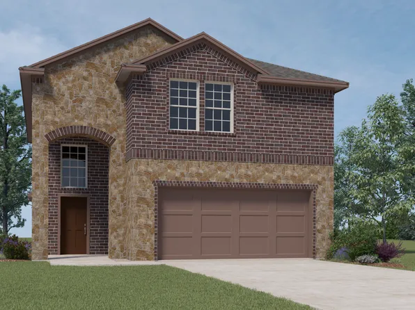 5634 Gannet Pl, Crandall, TX 75114