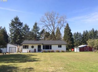 88106 Millican Rd, Springfield, OR 97478