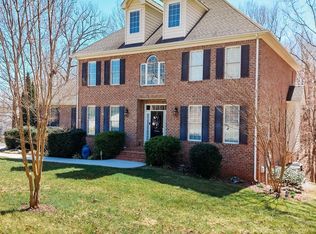 54 Bridge Tree Ct, Evington, VA 24550