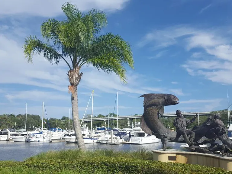 102 Yacht Harbor Dr #468 — Photo 52