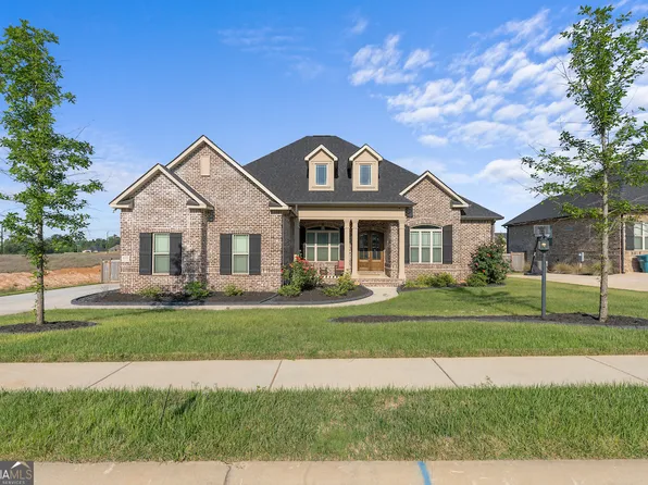 629 McCarley Downs Dr, Bonaire, GA 31005