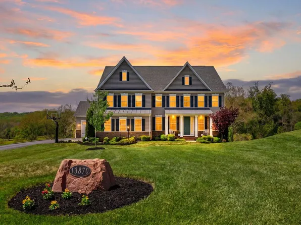 13870 Mill Creek Ct, Clarksville, MD 21029