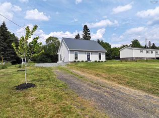 823 Blue Rocks Rd, Garden Lots, NS B0J2C0