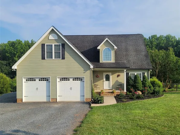 5668 Winsor Dr, Stanfield, NC 28163