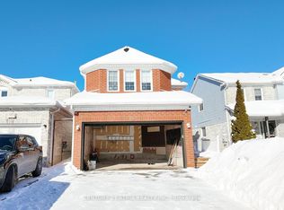 1200 Benson St, Innisfil, ON L9S 1Y4
