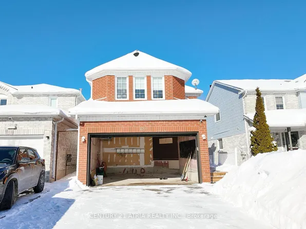 1200 Benson St, Innisfil, ON L9S 1Y4