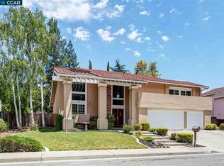 12228 Santa Teresa Dr, San Ramon, CA 94583