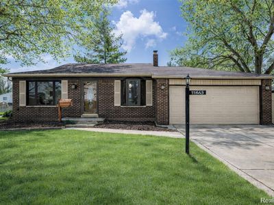 11666 Bora Ct, Sterling Heights, MI, 48312
