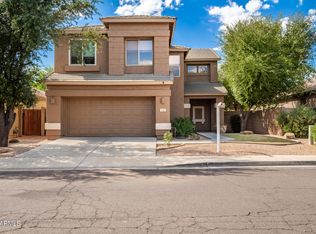 240 N Nash Way, Chandler, AZ 85225