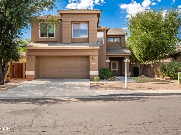 240 N NASH Way, Chandler, AZ 85225