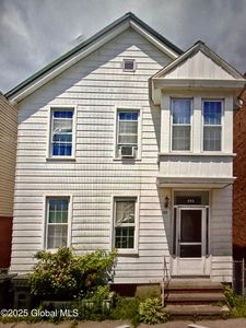 126 George Street, Troy, NY, 12183