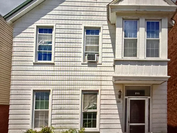 126 George Street, Troy, NY 12183