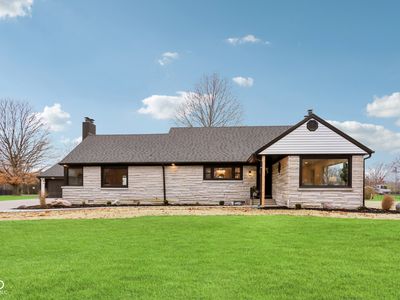 220 West Dr, Fortville, IN, 46040