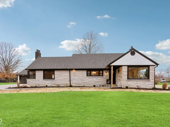 220 West Dr, Fortville, IN 46040