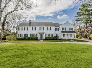 556 Middlesex Rd, Darien, CT 06820