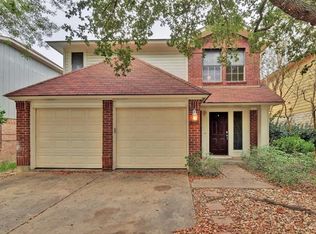 13326 Black Canyon Dr, Austin, TX 78729