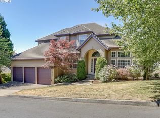 1827 NW Rosefinch Ln, Portland, OR 97229